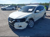 Nissan Rogue Sport Sv Fwd Xtronic Cvt JN1BJ1BV9MW572842 fotografie