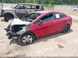 Kia Forte Lx KNAFK4A66G5551994 снимка