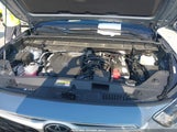 Toyota Highlander Xle 5TDKDRAH9RS540382 снимка