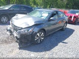 Nissan Altima Sv Intelligent Awd 1N4BL4DW3NN400768 photo