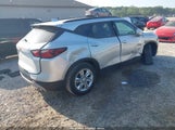 Chevrolet Blazer Fwd 3Lt 3GNKBDRS4LS642871 снимка