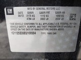 CHEVROLET IMPALA 2LT 1G1125S39EU108984 снимка