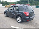 Subaru Forester 2.5I Premium JF2SJAEC1EH555189 снимка