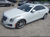 Cadillac Ats Luxury 1G6AH5RX7F0127401 снимка