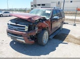 Ford Expedition Platinum 1FMJU1LT1FEF37651 снимка