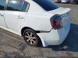 NISSAN SENTRA 2.0 SR 3N1AB6AP8CL613751 снимка