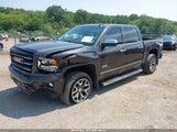 GMC Sierra  Slt 3GTU2VEJ3FG408488 снимка