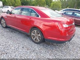FORD TAURUS LIMITED 1FAHP2FW9BG116805 снимка