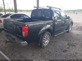 Nissan Frontier Sl 1N6AD0EV9CC474476 снимка