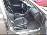 Infiniti Q50 Sport JN1BV7AP2FM330581 снимка