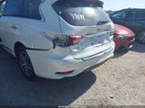 Infiniti Qx60 5N1DL0MNXJC502699 снимка
