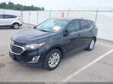 Chevrolet Equinox Lt 2GNAXJEV1J6251975 снимка