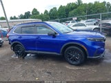 Honda Cr-V Hybrid Sport-L 7FARS6H80RE019083 снимка