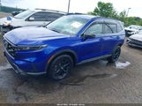 Honda Cr-V Hybrid Sport-L 7FARS6H80RE019083 снимка
