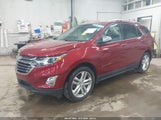 Chevrolet Equinox Premier 3GNAXYEX0KS568319 снимка