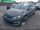 Volkswagen E-Golf Se WVWKR7AU2HW950751 снимка