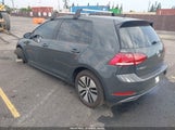 Volkswagen E-Golf Se WVWKR7AU2HW950751 fotografie