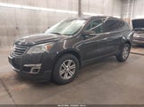 Chevrolet Traverse 1Lt 1GNKVGKD9FJ371672 снимка