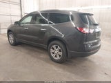 Chevrolet Traverse 1Lt 1GNKVGKD9FJ371672 снимка
