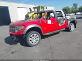 Ford F-150 Svt Raptor 1FTFW1R67CFA63832 photo