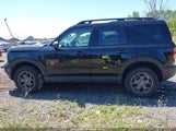 Ford Bronco Sport Badlands 3FMCR9D90NRD49789 photo