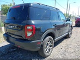 Ford Bronco Sport Badlands 3FMCR9D90NRD49789 fotografie