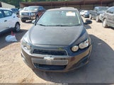 Chevrolet Sonic Lt 1G1JC5SH0F4101223 снимка