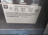 Chevrolet Sonic Lt 1G1JC5SH0F4101223 снимка
