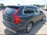 Volvo Xc90 T5 Momentum 7 Passenger YV4102PKXM1761574 photo