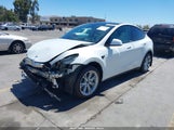 Tesla Model Y Long Range Dual Motor All-Wheel Drive 7SAYGAEE9NF485999 снимка