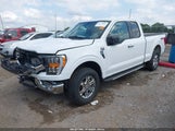Ford F-150 Xlt 1FTFX1E58PKE84871 снимка