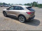 Ford Escape Sel 1FMCU9H69MUB35132 снимка