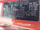 Kia Niro Lxs Se KNDCB3LC5N5545751 снимка