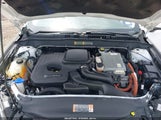 Ford Fusion Hybrid S 3FA6P0UUXGR178453 photo