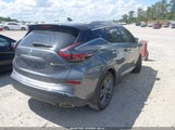 Nissan Murano Platinum Fwd 5N1AZ2DJ9LN166707 photo