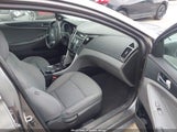 Hyundai Sonata Gls 5NPEB4AC1BH047561 снимка