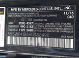 Mercedes-Benz C 300 Luxury/Sport 55SWF4JB6HU198496 снимка