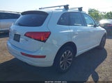 Audi Q5 2.0T Premium WA1LFAFP8EA100476 снимка