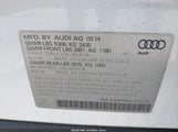 Audi Q5 2.0T Premium WA1LFAFP8EA100476 снимка