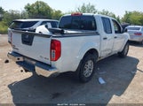 Nissan Frontier Sv 1N6AD0EV9KN790706 снимка