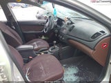 Kia Forte Ex KNAFU4A20A5053482 снимка
