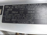 Kia Forte Ex KNAFU4A20A5053482 снимка