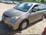 HONDA ODYSSEY LX 5FNRL38298B009542 снимка