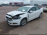 Ford Fusion Se 3FA6P0H72HR146134 снимка