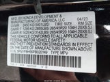 Honda Passport Awd Ex-L 5FNYF8H56PB020149 photo