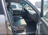 Toyota Sequoia Sr5 V8 5TDBT44A12S076076 снимка