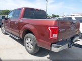 Ford F-150 Xlt 1FTEW1CP2GKE29819 photo