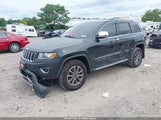 Jeep Grand Cherokee Limited 1C4RJFBG4EC379060 снимка