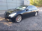 Infiniti G35X JNKBV61FX8M257749 снимка