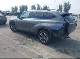 Toyota Highlander Hybrid Xle 5TDHARAH6NS511192 снимка
